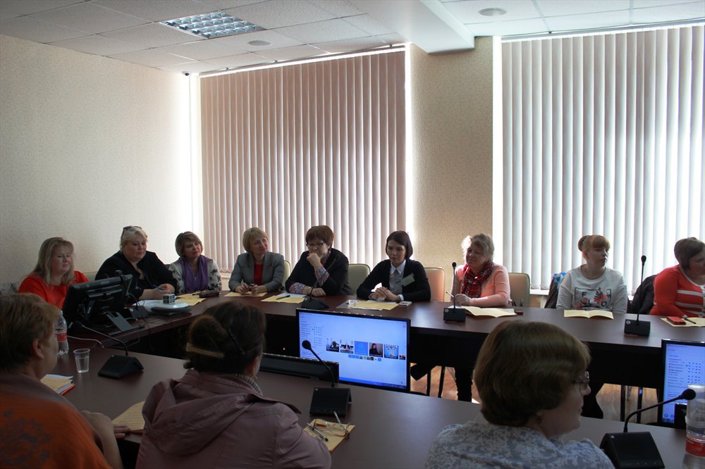 Конференция «Актуальные вопросы обучения русскому языку как неродному/иностранному в современной школе»